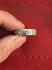 WW2/WWII XX Ring  — photo 1