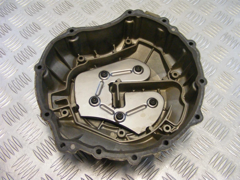 Cubierta de embrague motor Triumph Trophy 4 1200 1991 1992 1993 1994 1995 B095 Foto 3 de 4
