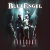 Blutengel - Erlosung - The Victory Of Light Limited Digipak 2CD - Dcd - G3Z