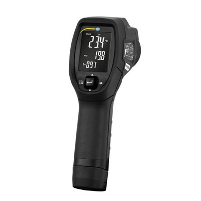 PCE Instruments IR Thermometer PCE-ILD 10 PCE Instruments Deutschland GmbH PCE