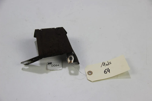 Original BMW E30 Hitzeschutzblech Querlenker 316i 318i 323i 320i 325i M3