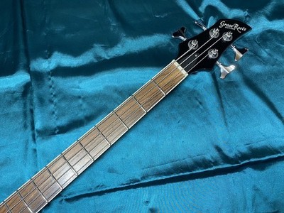 GrassRoots G-RF-62 Used Alder Body Maple Neck Rosewood Fingerboard