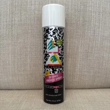 Vintage LA Looks Styling Ultimate Finishing Spray Extra Super Hold 7.5 Oz