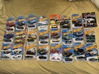 Hot Wheels 1:64 Diecast Car Lot Premium/Mainline/other various items  Unopened — photo 9