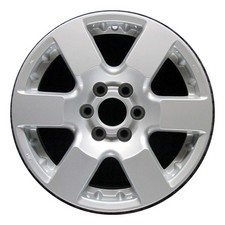 New Genuine Nissan Wheel Rim Aluminum 16 2007-2014 Oe 40300zs16d