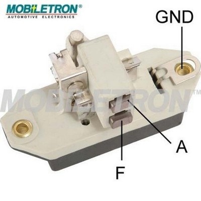 MOBILETRON Lichtmaschinenregler VR-IK029 24V