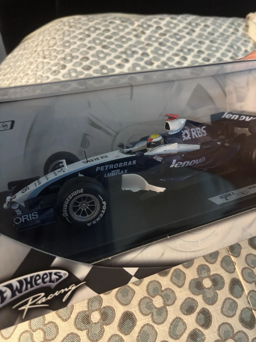 Toyota 1:18 Scale Diecast Formula 1 Cars for sale | eBay