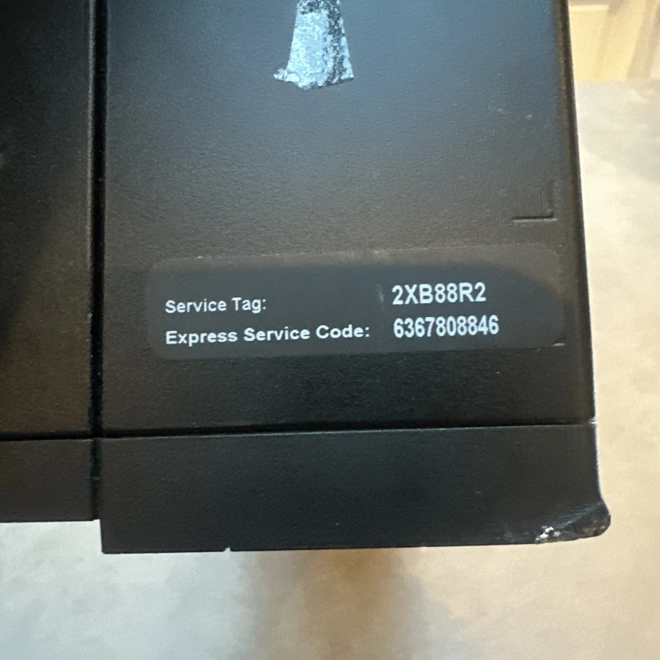 Dell Optiplex 5050 SFF i5-7500 8gb RAM SSD WINDOWS 10 PC TOWER - 2xb88r2 - Image 4 of 4