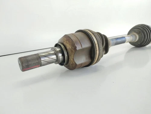 8200618182 Transmision Delantera Izquierda para RENAULT LAGUNA III BERLIN 178847 - Imagen 2 de 9