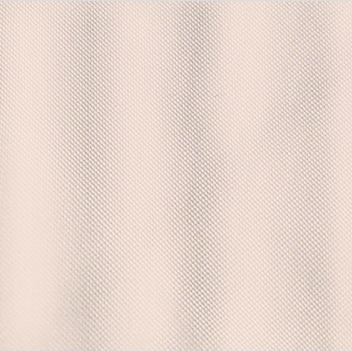 Shower Curtain Bathtub 2 Sides Mod. Beige 180 x 200 cm in Recyclable