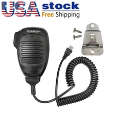 KMC-35 Hand Microphone For TK8160 TK860 TK868 NX700 NX800 TK8180 TK7180 Radio