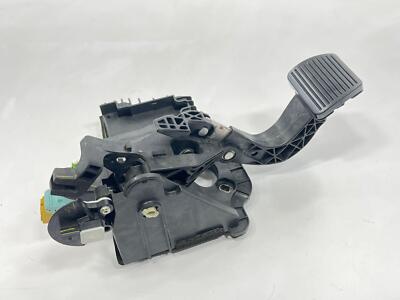 2022 - 2024 JEEP COMPASS 2.4L BRAKE STOP FOOT PEDAL W