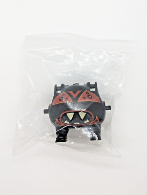 NEW LEGO Teenage Mutant Ninja Turtles SPIDER BYTEZ Minifigure