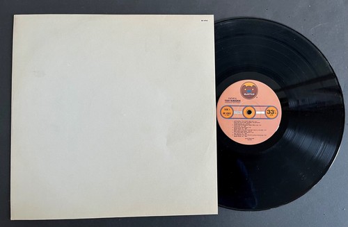 TODD RUNDGREN FAITHFUL VINYL RECORD LP EXCELLENT 1ST PRESSING - Imagen 4 de 4