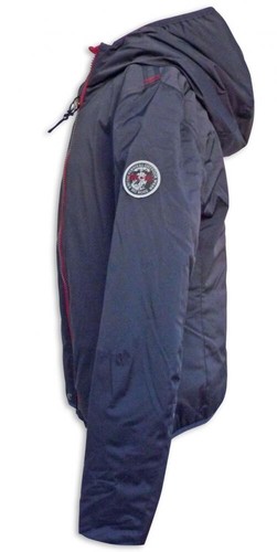 -60% Mc Ross Techno Daunen Jacke Gr. 128/8Y~wasserdicht~NP 199,95€~NEUWARE - Picture 4 of 5