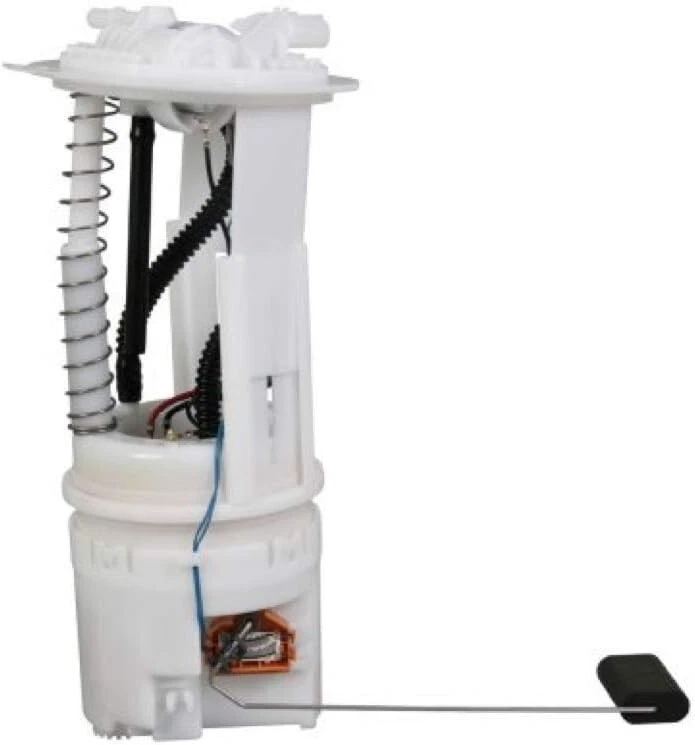 Carcasa de bomba de combustible para Jeep Wrangler 2005-2006 E7200M Foto 3 de 4