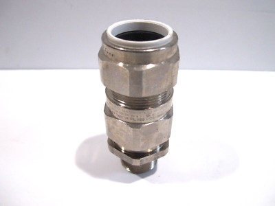 CMP 25 C2KX BS6121 1:1989 4X Hazardous Location GLAND - OIL RESII - 3/4'' NPT