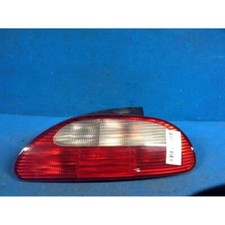 Feu arrière Mg F