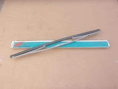 ⭐️K⭐️ Rear Windshield Wiper Arm Cover For 99-06 BMW X5 525i 528i