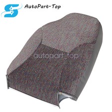 Fits 1998-2002 Dodge Ram 1500 2500 3500 Driver Top Fabric Cloth Seat Cover Fits 1998-2002 Dodge Ram 1500 2500 3500 Driver Top Fabric Cloth Seat Cover