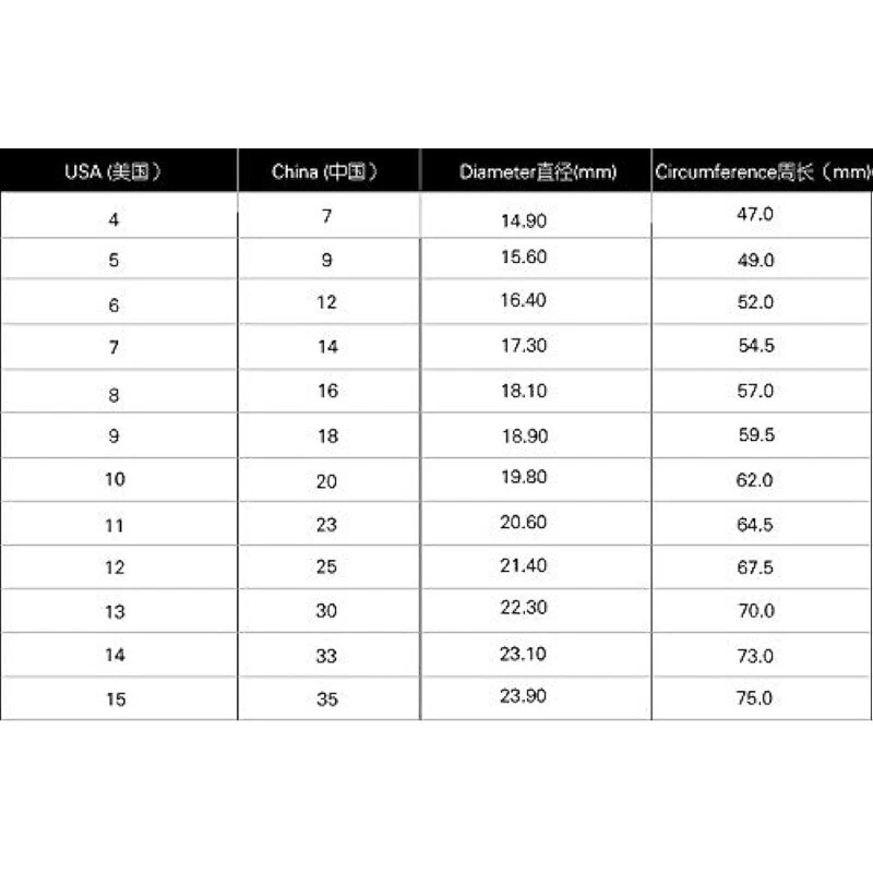 Anillo de piedra vintage de acero inoxidable Berserker rojo azul verde circonita cúbica talla EE. UU. 7-13 Foto 4 de 4