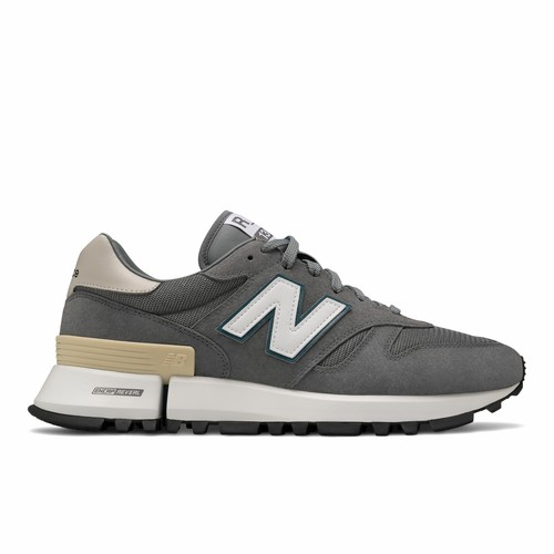 NEW Balance 1300 Uomo Grigio Scarpe | eBay