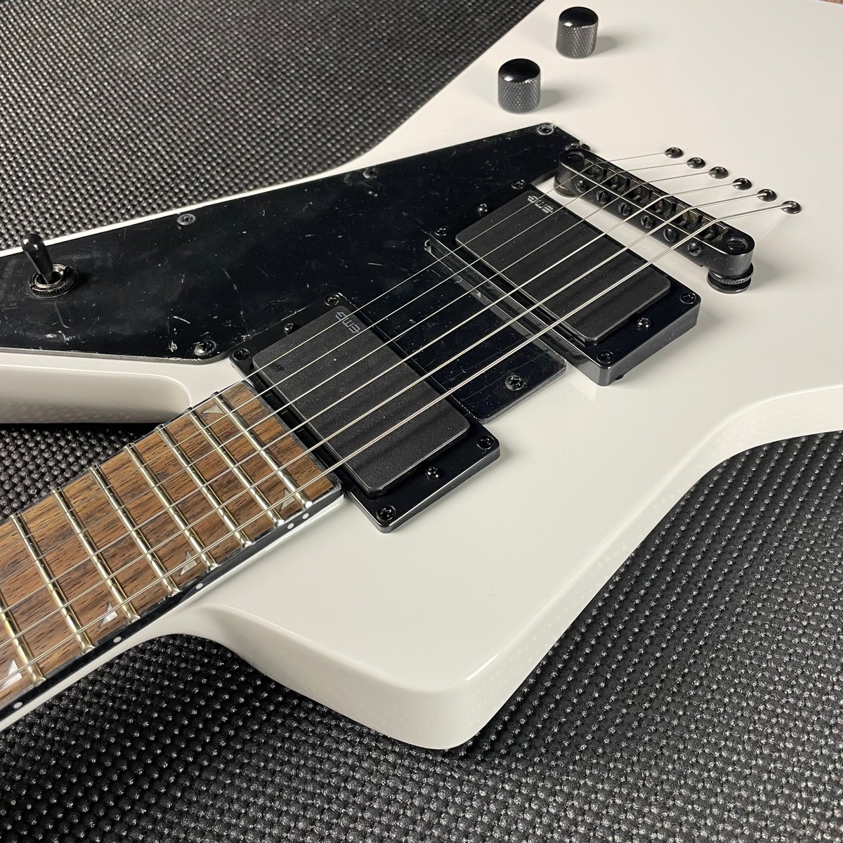 Jackson Pro Series Signature Phil Demmel Demmelition Fury
