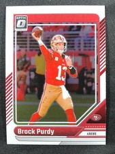 2024 Donruss Optic Base #151-300! Pick Your Card, SHIPS FREE! Updated 4/9!
