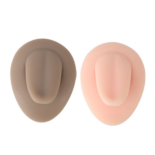 14G Lix Silicone Vibrating Tongue Rings Stud Body Piercing Jewelry for Men  Women | eBay