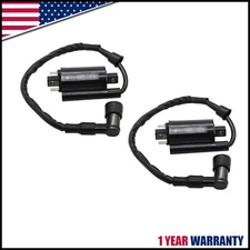 Ignition Coil For Kawasaki FD620D FD661D FD440V FD501D Replace 21121-2092