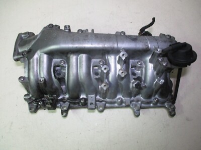 73858235 ENGINE INTAKE MANIFOLD OPEL ASTRA J 1.7 CDTI YEAR 2013 A17DTR