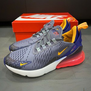 nike 270 feminino roxo