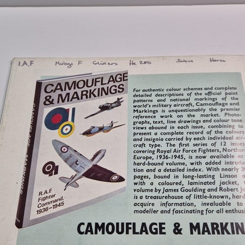Air Enthusiast Magazine Volume 2 Number 4 April 1972 Fine Scroll Limited - Picture 12 of 12