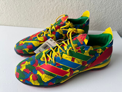 adidas☆激レア☆ 80'オールドスクール ペール缶 オマケ付き adidas ZX