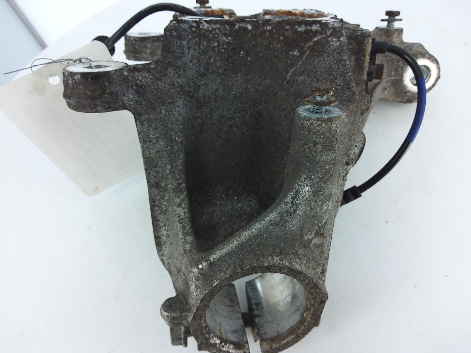 Original MINI F55 F56 Swivel Bearing Hub Control Arm Axle Front  