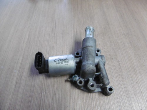 Opel Corsa B Bj.93-00 AGR-Ventil Abgasrückführungsventil V40-630021 1,0 12V