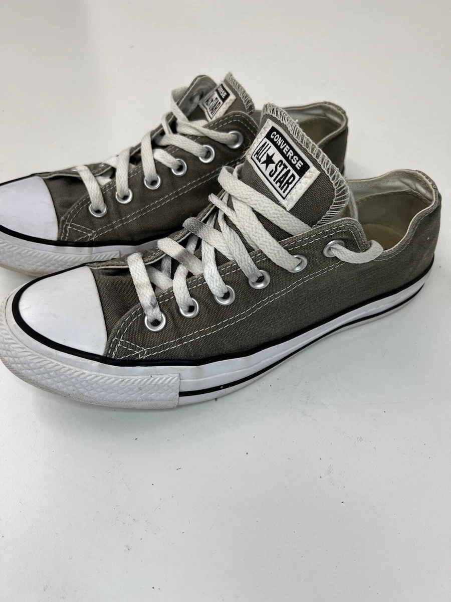 Converse All Star Street Ridgerock/ Slip-On Sneakers Size Mens/9 Womens/40 EUR | eBay