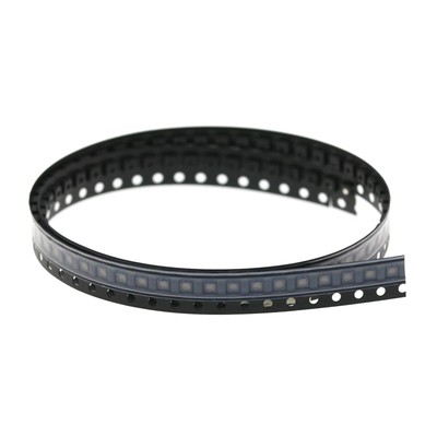 100pcs SMD LED RGB Diode 2121 LED Multicolor Diode RGB Helligkeit 4Pin