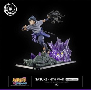 Tsume Art Naruto in Action-Figuren & Zubehör | eBay