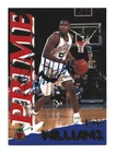 Eric Williams AUTOGRAPH Providence Friars 1995 Signature Rookies Prime #44 AUTO