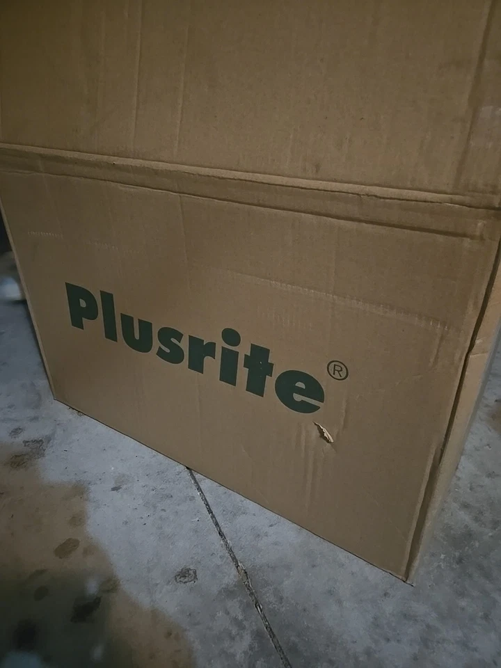 Plusrite 1000W Mogu BT56 Metal Halide Lamp MH1000/U/MOG  New!!! - Image 2 of 4