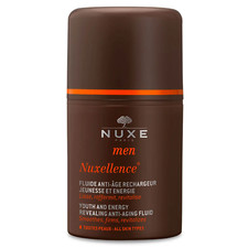 Nuxe Men Nuxellence Anti-Aging Fluid for Men 50ml