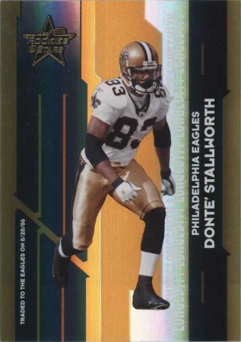 Longevity Parallel Gold