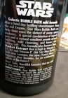 STAR WARS GALACTIC YODA BOTTLE BUBBLE BATH with CONTENTS 1999 — photo 6