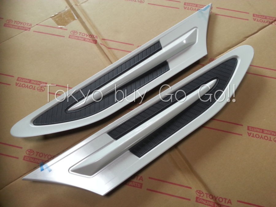 0Subaru BRZ Genuine Scion Fr-s Toyota 86 GT86 ZN6 Front Fender