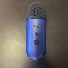 BLUE MICROPHONES MODEL A00121 WPS005489 