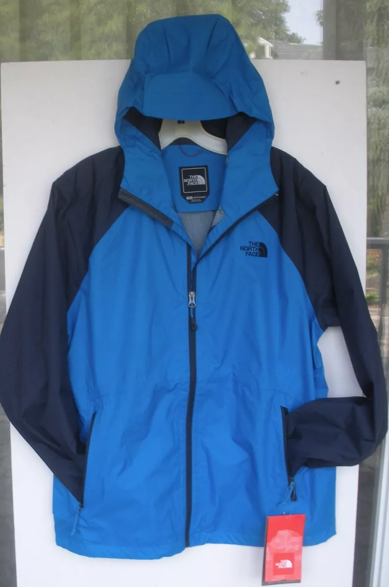 Mens north hotsell face jacket waterproof