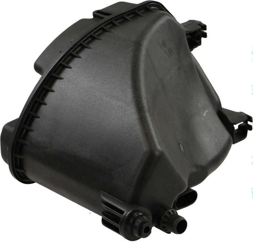 Engine Coolant Reservoir - Picture 2 of 7