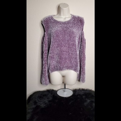 Express bell sleeve sweater outlet