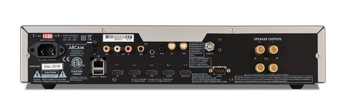Arcam Solo Music B Stock - Picture 3 of 3
